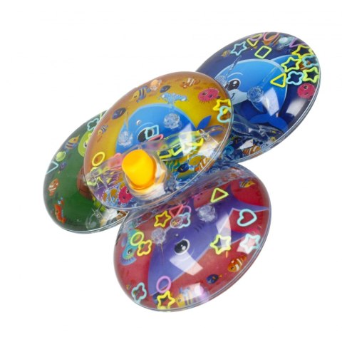 WATER GAME SEA MIX OF PATTERNS MEGA CREATIVE 506920 MEGA CREATIVE