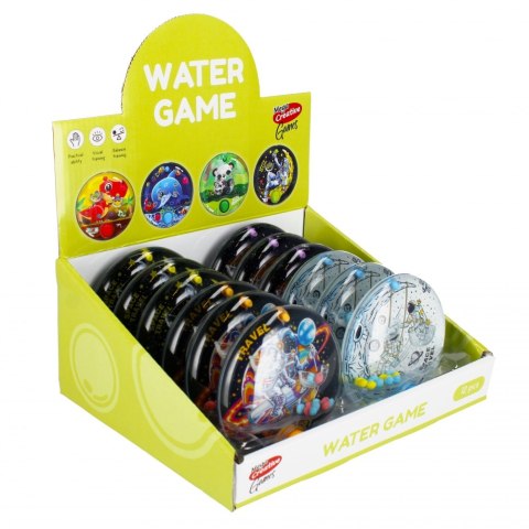 WATER GAME SPACE MIX MEGA CREATIVE 506918 MEGA CREATIVE