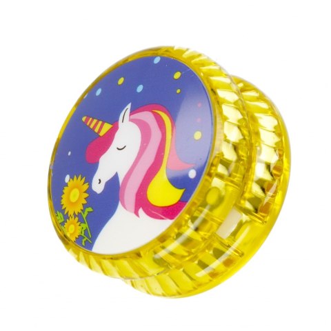 JO-YO GLOWING UNICORNS MEGA CREATIVE 454508