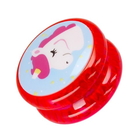 JO-YO GLOWING UNICORNS MEGA CREATIVE 454508