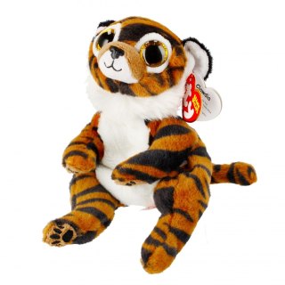 PLUSH TOY 15 CM TIGER CLAWDIA METEOR TY40546 METEOR