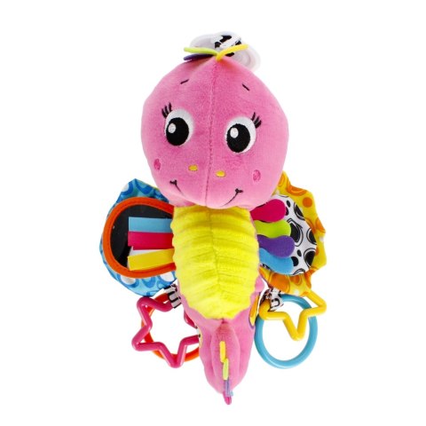 ACTIVE FRIEND SEAHORSE PLAYGRO 0185467 PLAYGRO