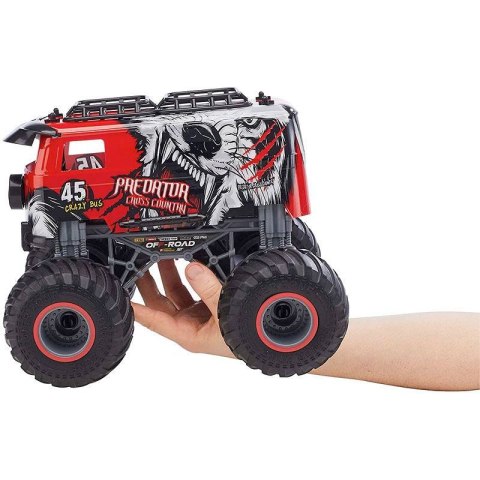 PREDATOR 24559 RC TRUCK ON SALE