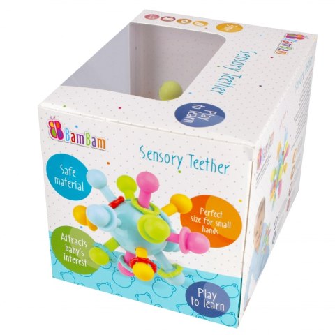 BAM BAM SENSORY TEENER 428320 BAM BAM