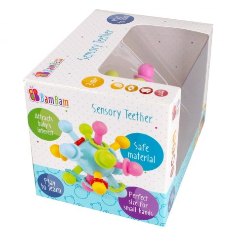 BAM BAM SENSORY TEENER 428320 BAM BAM