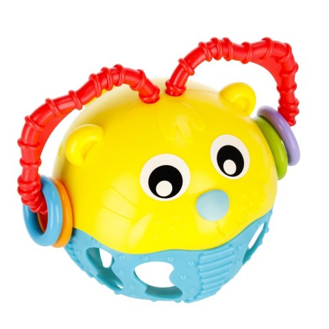 ROLY POLY PLAYGRO RATTLE 4085488 PLAYGRO