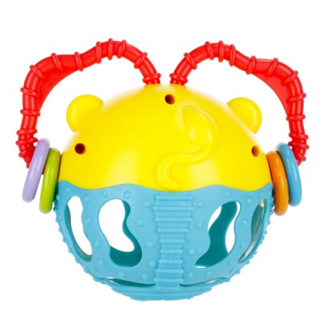 ROLY POLY PLAYGRO RATTLE 4085488 PLAYGRO