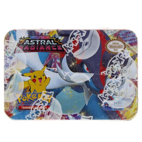 Collecting cards pokemon box 74611 BEM ZAWADA