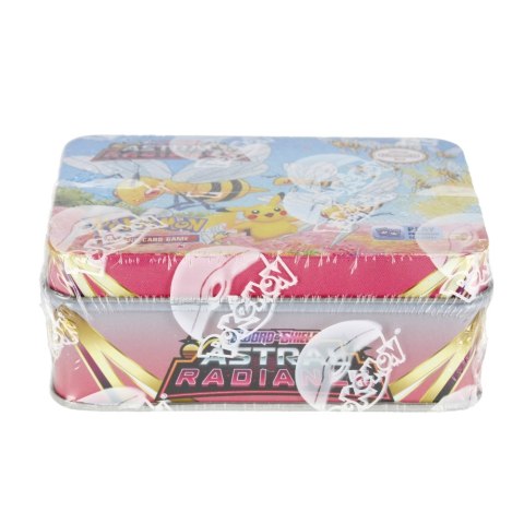 Collecting cards pokemon box 74611 BEM ZAWADA