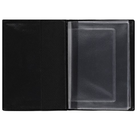 DOCUMENT COVER GRID KM PLASTIC 515031 KM PLASTIC