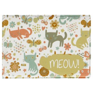 DOCUMENT COVER NEW CATS KM PLASTIC 515025 KM PLASTIC