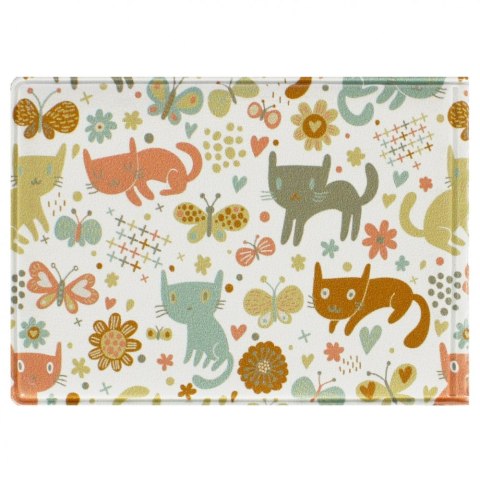 DOCUMENT COVER NEW CATS KM PLASTIC 515025 KM PLASTIC