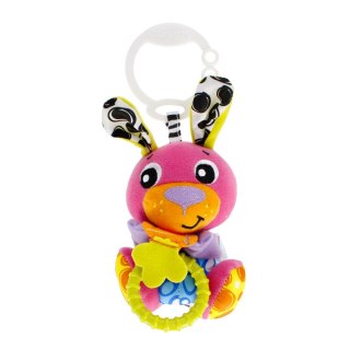 TAG PLAYGRO RABBIT 0185472 PLAYGRO