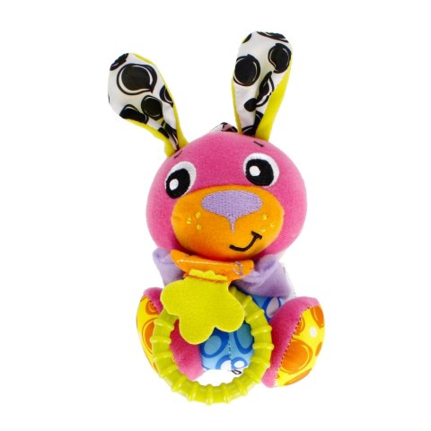 TAG PLAYGRO RABBIT 0185472 PLAYGRO