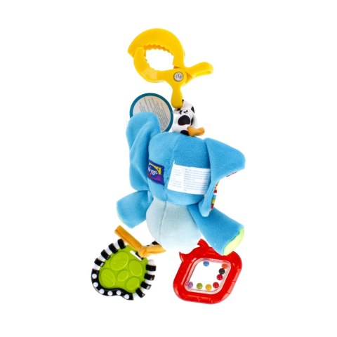 TAG PLAYGOR ELEPHANT 182852 PLAYGRO