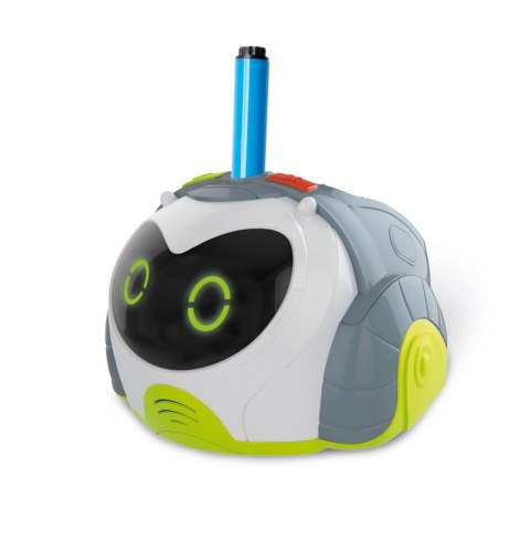 ROBOT BUBBLE CLEMENTONI 50668 CLEMENTONI