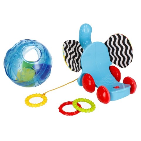 PLAYGRO EDUCATIONAL TOY 184476 PLAYGRO