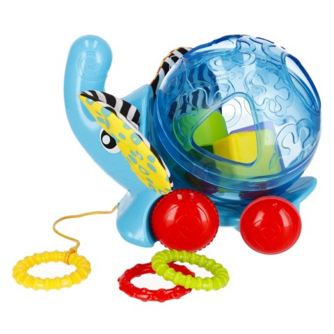 PLAYGRO EDUCATIONAL TOY 184476 PLAYGRO