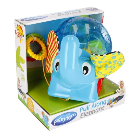 PLAYGRO EDUCATIONAL TOY 184476 PLAYGRO