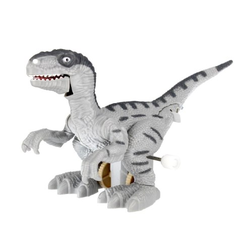 WIND UP TOY GLOWING DINOSAUR MEGA CREATIVE 503602 MEGA CREATIVE