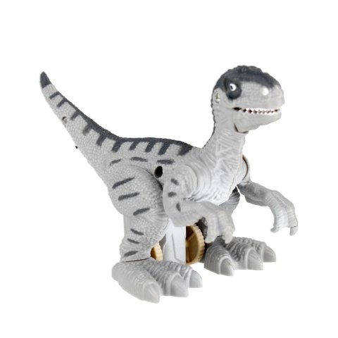 WIND UP TOY GLOWING DINOSAUR MEGA CREATIVE 503602 MEGA CREATIVE