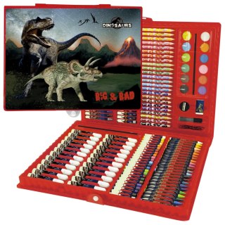 KIT ART 172EL DINOSAUR 17 DERF PUD DERFORM