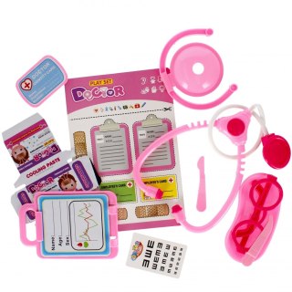 MEGA CREATIVE MEDICAL KIT 418866 MEGA CREATIVE