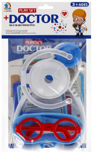 MEGA CREATIVE MEDICAL KIT 418867 MEGA CREATIVE