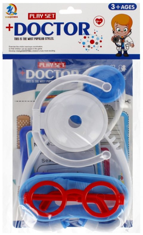 MEGA CREATIVE MEDICAL KIT 418867 MEGA CREATIVE