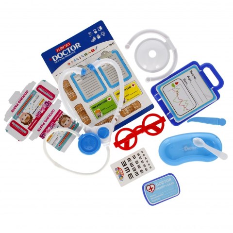 MEGA CREATIVE MEDICAL KIT 418867 MEGA CREATIVE