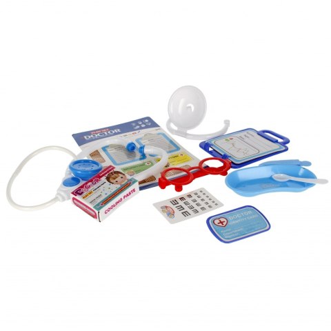 MEGA CREATIVE MEDICAL KIT 418867 MEGA CREATIVE