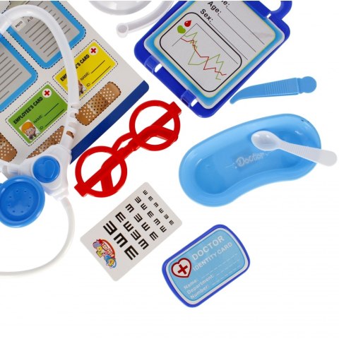 MEGA CREATIVE MEDICAL KIT 418867 MEGA CREATIVE