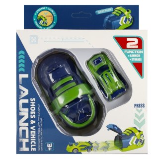 RACING CARS LAUNCH MIX MEGA CREATIVE 510459 MEGA CREATIVE