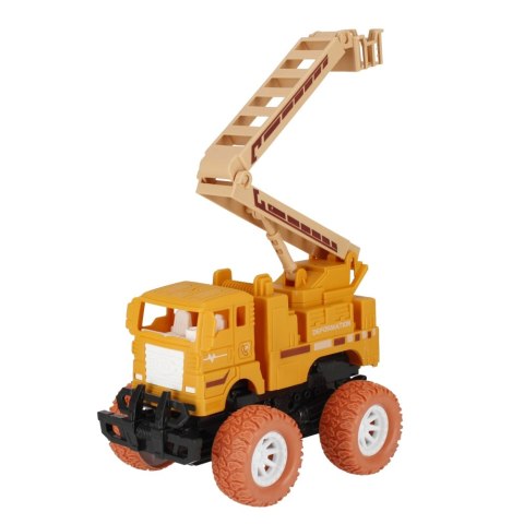 TRUCK ROBOT 2IN1 MEGA CREATIVE 510424 MEGA CREATIVE