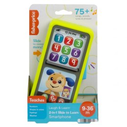 FP LL SMARTPHONE 2IN1 MOVE AND LEARN HNL43 6 MATTEL