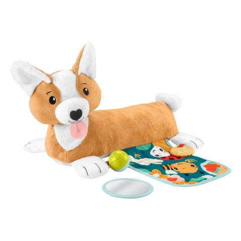 FP PILLOW DOG 3IN1 HJW10 P2 MATTEL