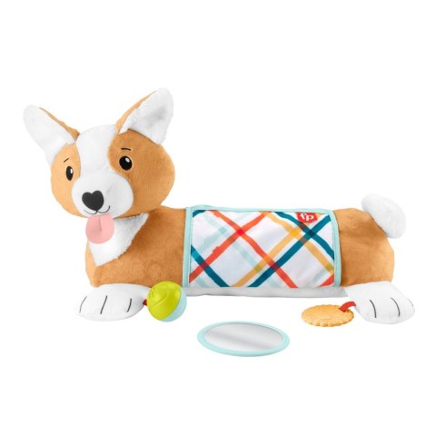 FP PILLOW DOG 3IN1 HJW10 P2 MATTEL