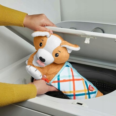 FP PILLOW DOG 3IN1 HJW10 P2 MATTEL