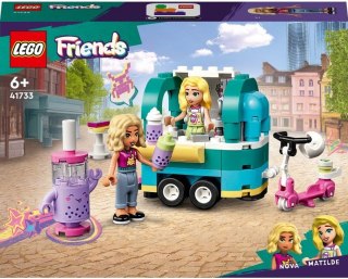 LEGO FRIENDS MOBILE STORE BUILDING BLOCKS 41733 LEGO