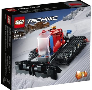 CONSTRUCTION BLOCKS TECHNIC PUD 42148 LEGO