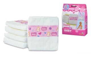 Diapers 5pcs SIMBA SIMBA