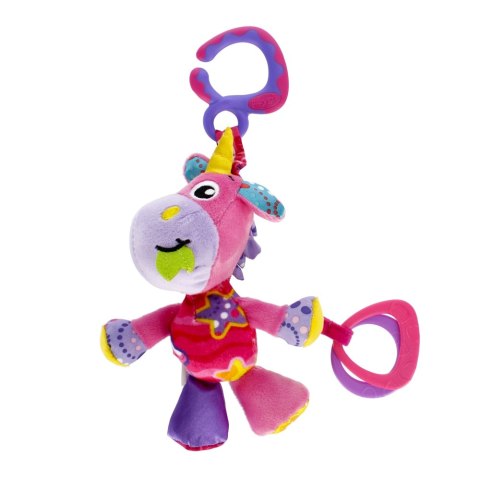 TAG UNICORN STELLA PLAYGRO 413729 PLAYGRO