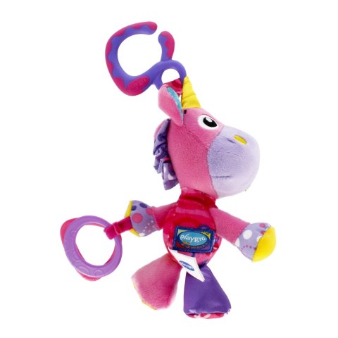 TAG UNICORN STELLA PLAYGRO 413729 PLAYGRO