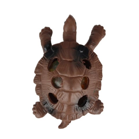 Squeezable toy TURTLE 10CM MIX MEGA CREATIVE 511017 MEGA CREATIVE