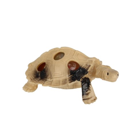 Squeezable toy TURTLE 10CM MIX MEGA CREATIVE 511017 MEGA CREATIVE