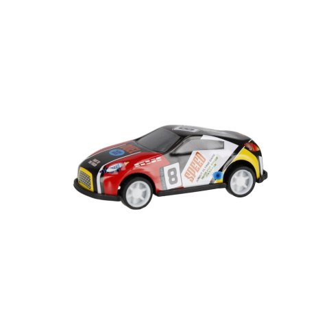 RACING CAR METAL 7 CM MIX MEGA CREATIVE 510450 MEGA CREATIVE