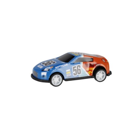 RACING CAR METAL 7 CM MIX MEGA CREATIVE 510450 MEGA CREATIVE