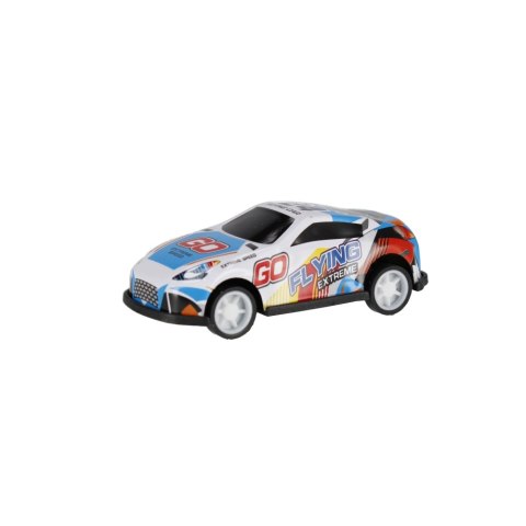 RACING CAR METAL 7 CM MIX MEGA CREATIVE 510450 MEGA CREATIVE