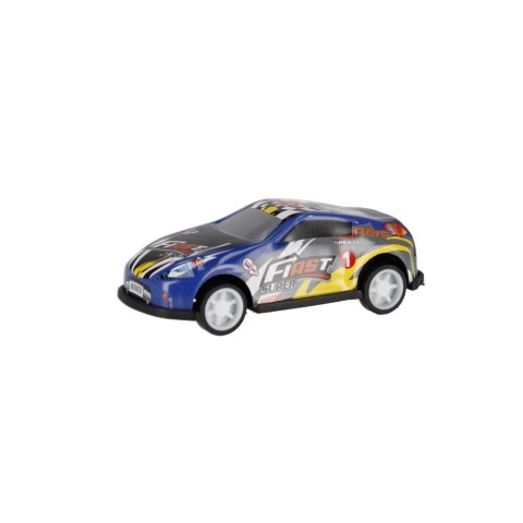 RACING CAR METAL 7 CM MIX MEGA CREATIVE 510450 MEGA CREATIVE