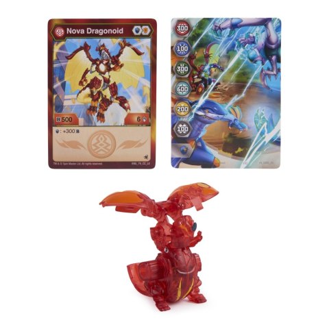 BAKUGAN LEGENDS LIGHTING BALL AST 6065724 WB16 SPIN MASTER